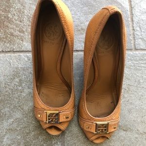 Tory Burch Wedges